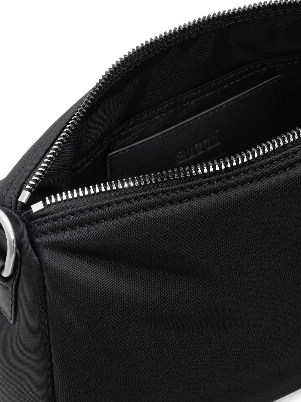 Ami Paris Marcel Nylon Mini Bag