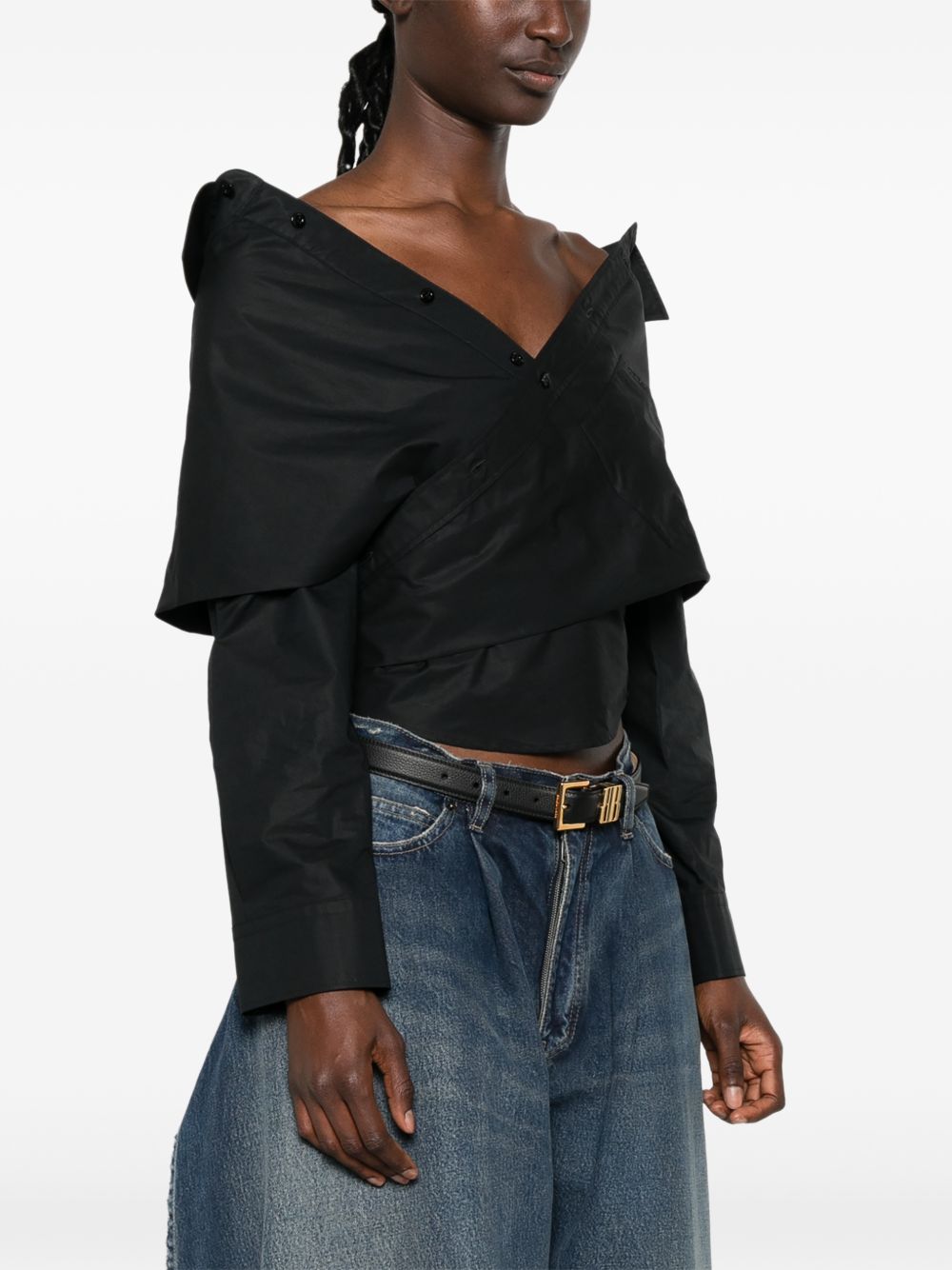 Balenciaga Shirt