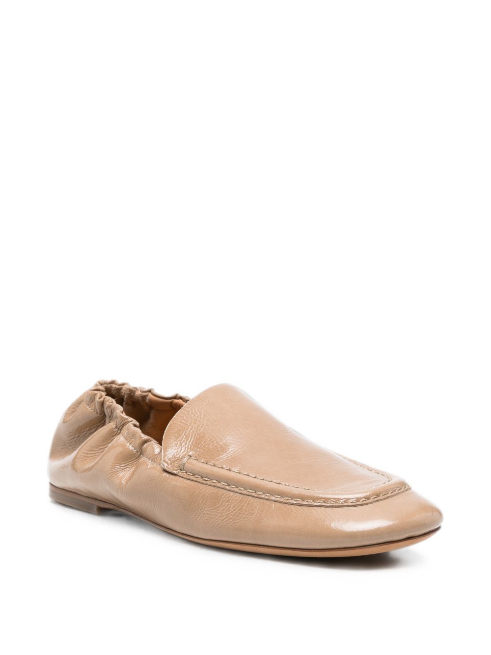 Odissi Loafers