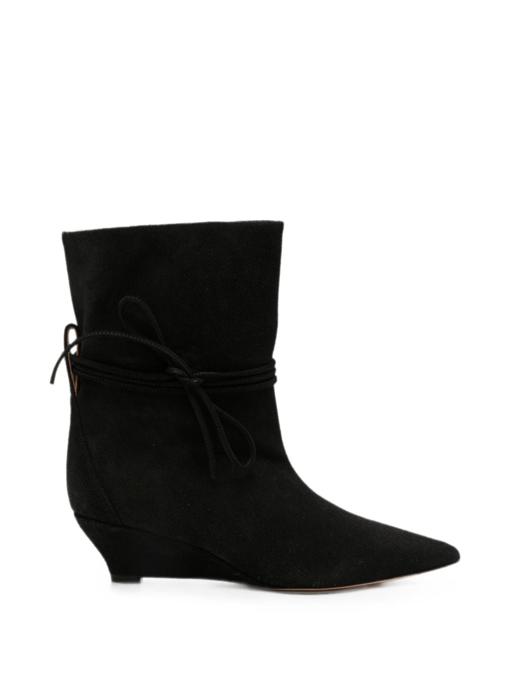 Odissi Boots