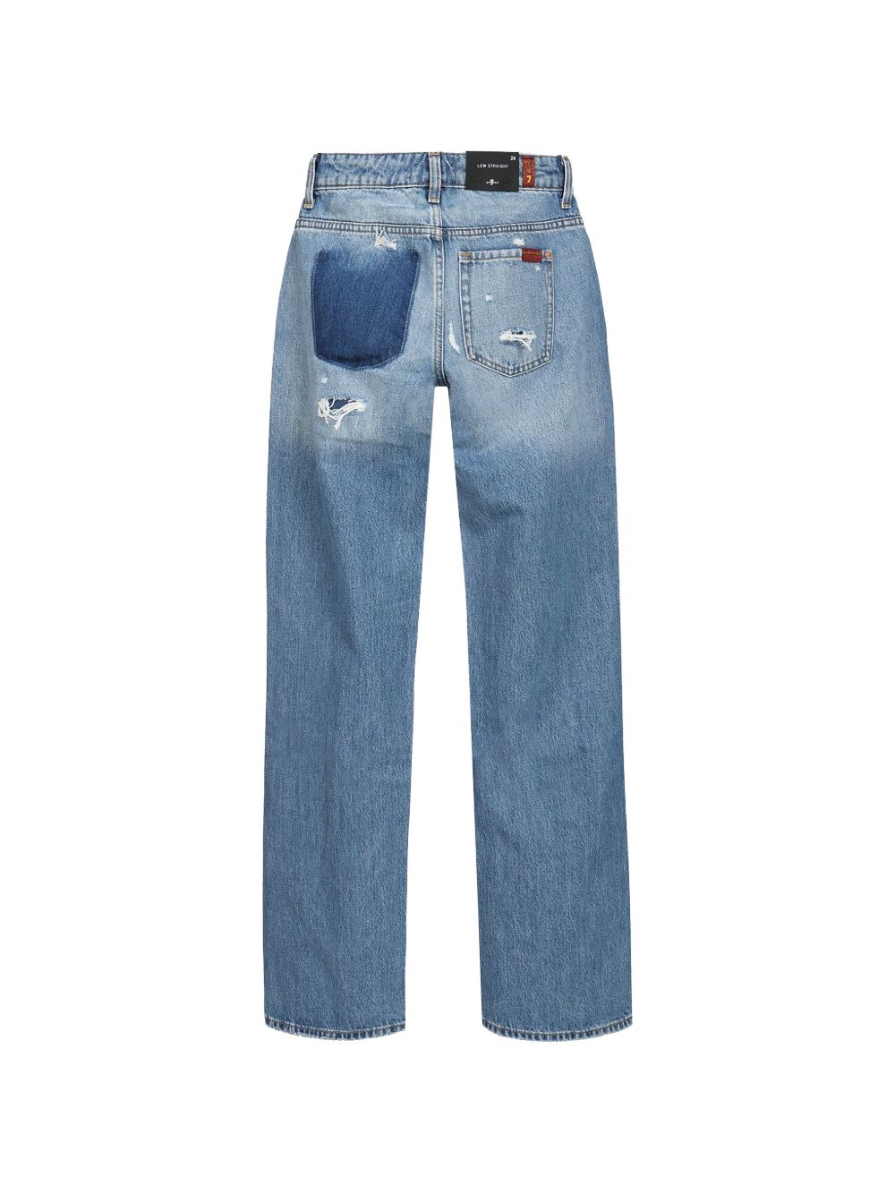 Seven Jeans