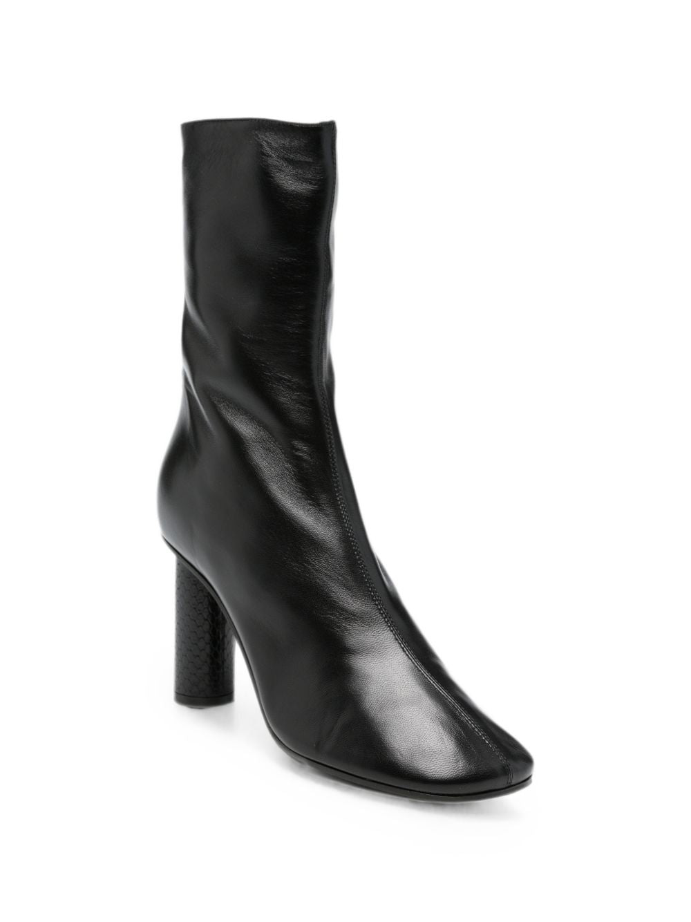 Paris Texas Boots