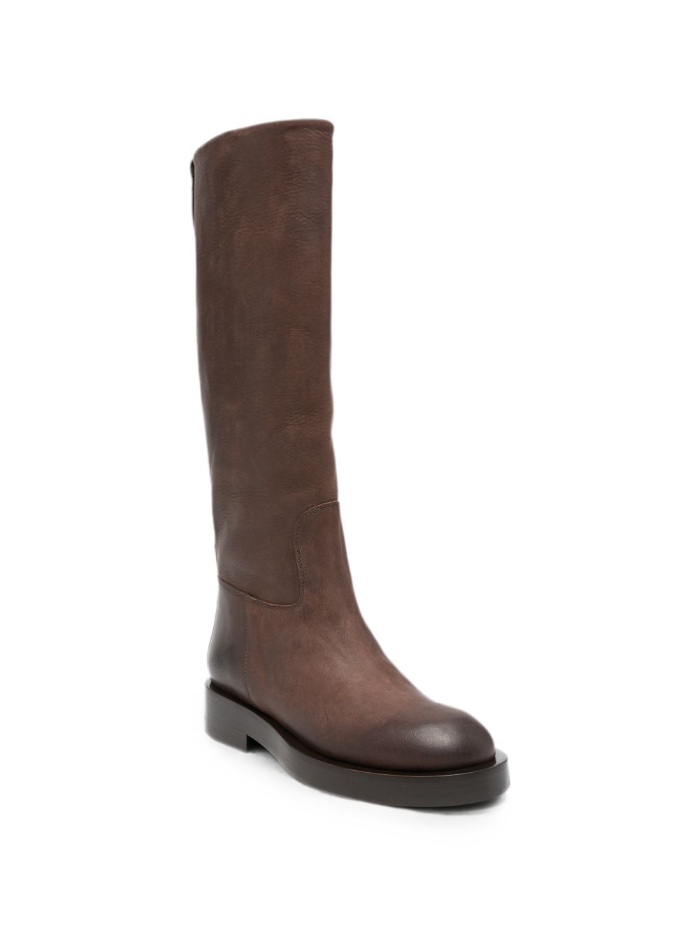Paris Texas Boots