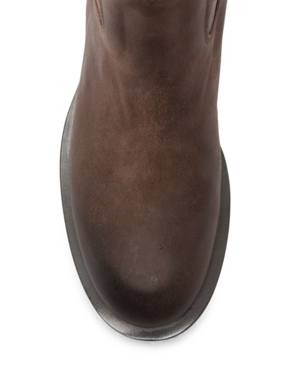 Paris Texas Boots