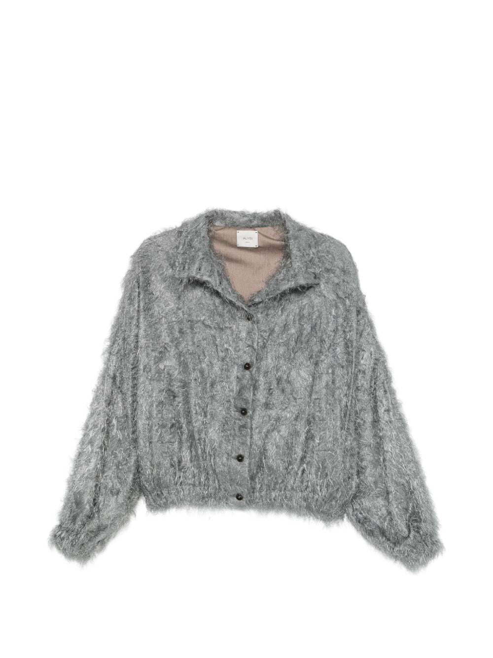 Alysi Jacket
