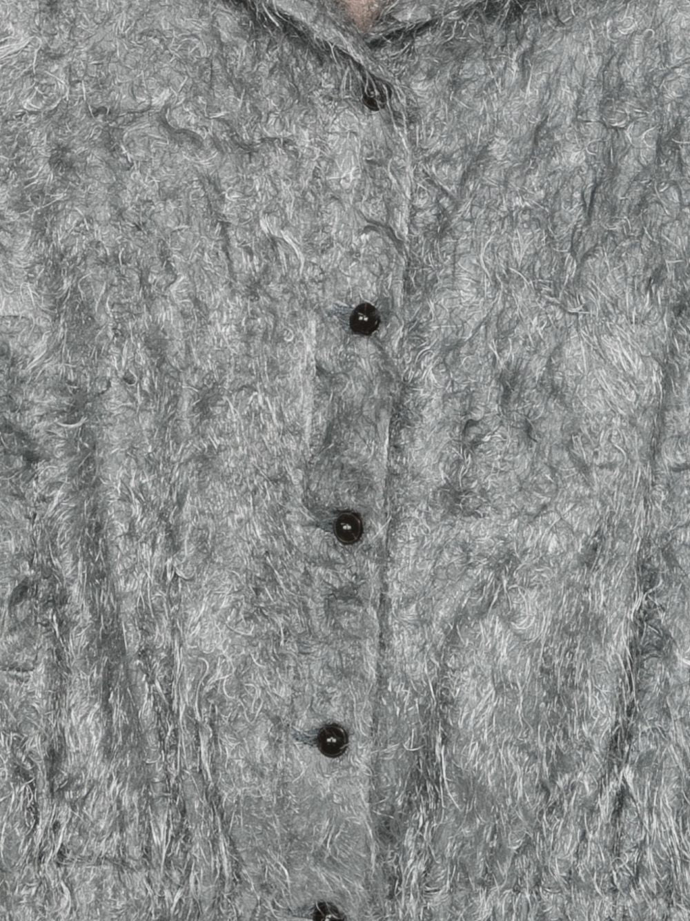 Alysi Jacket