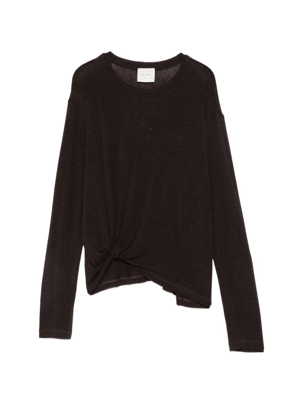 Alysi Sweater