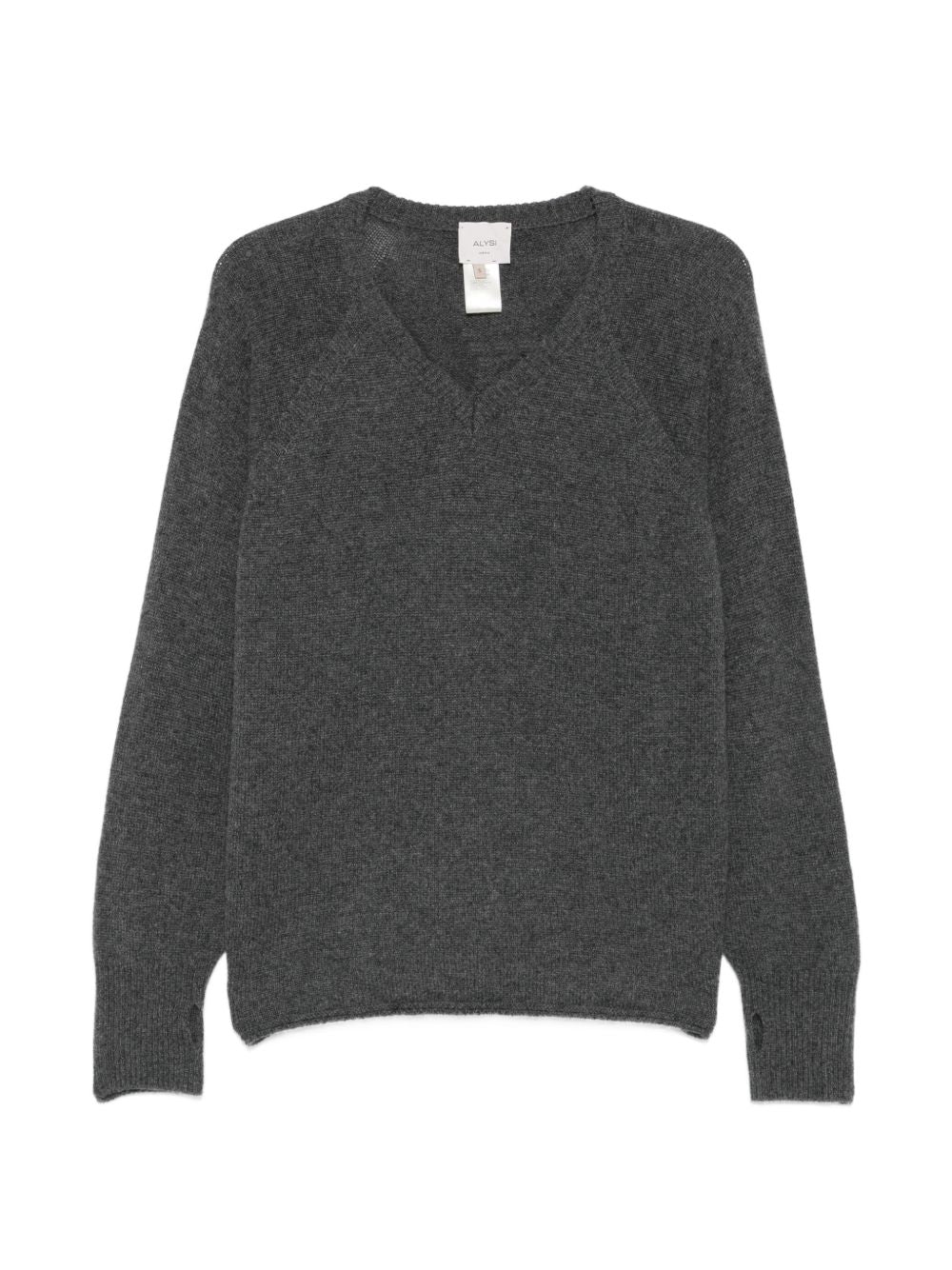 Alysi Sweater