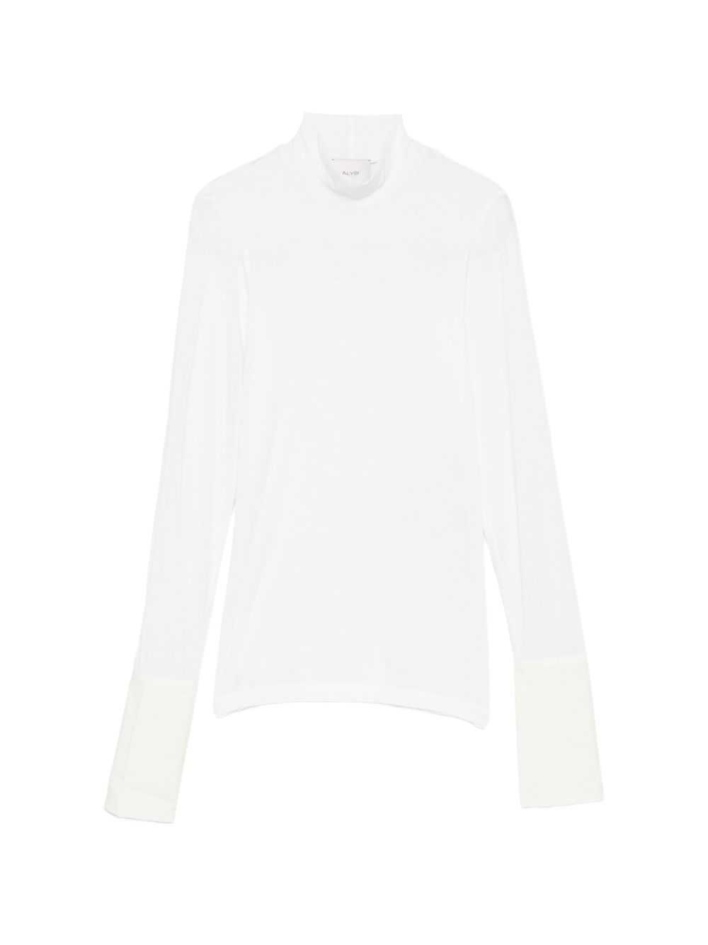 Alysi Sweater