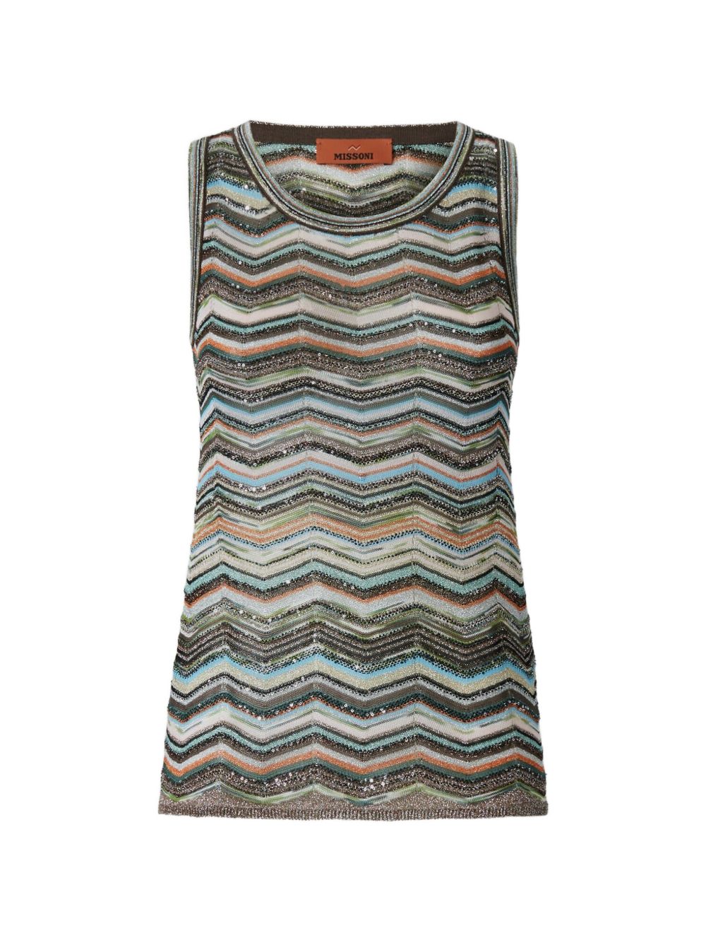 Missoni Top
