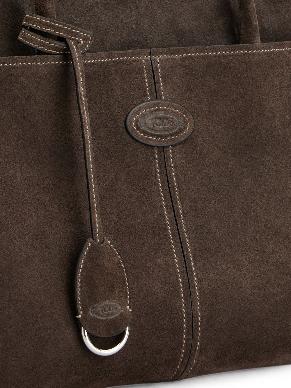 Tod's Di Bag Medium Tote