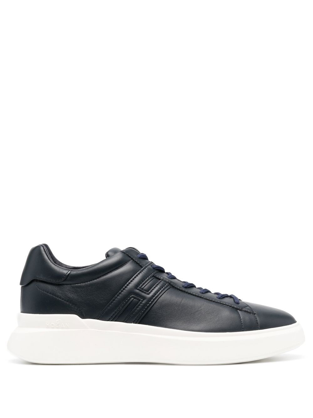 HOGAN Sneakers NAVY