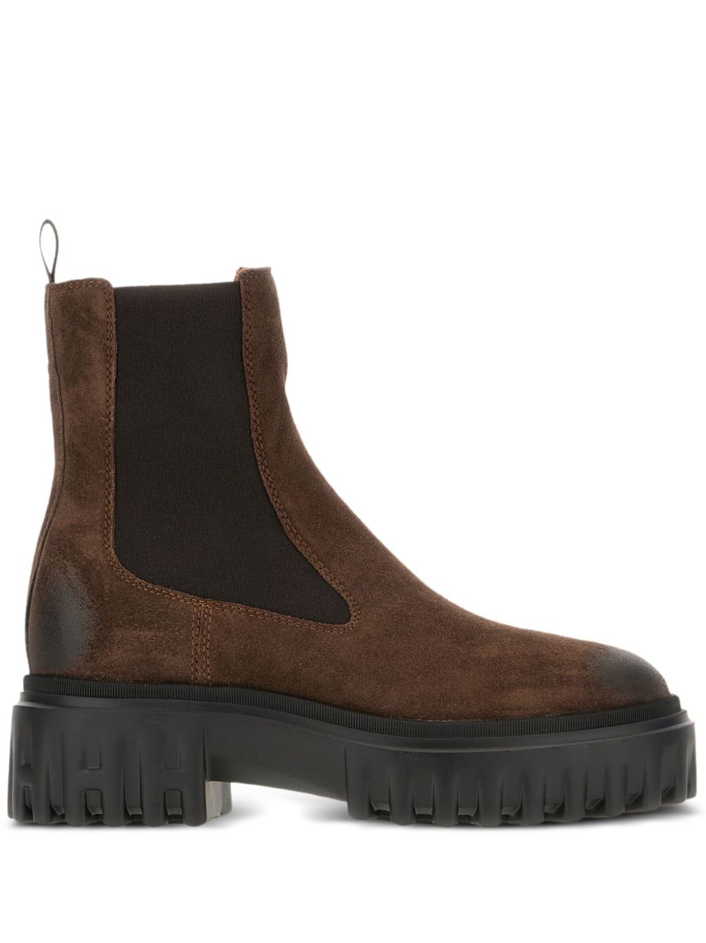 Hogan Boots