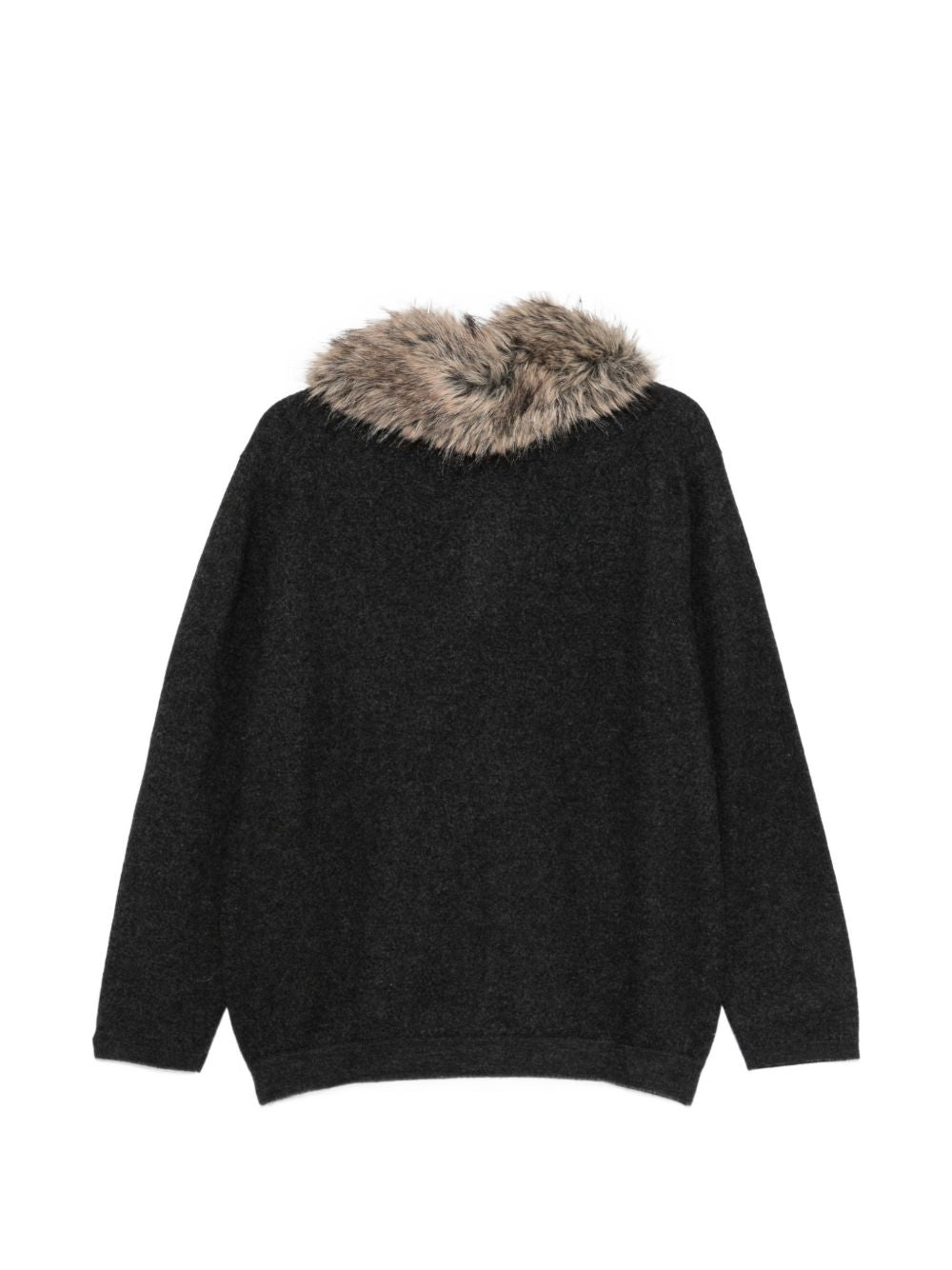 Semicouture Cardigan