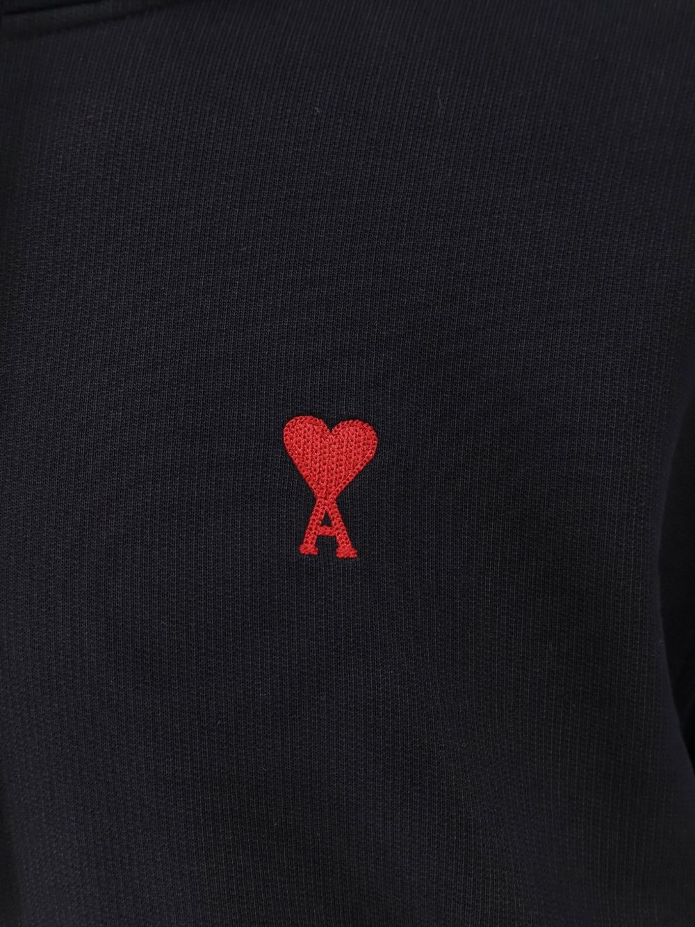 Ami Paris Hoodie