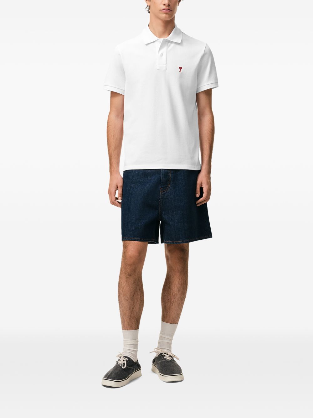 Ami Paris Shirt