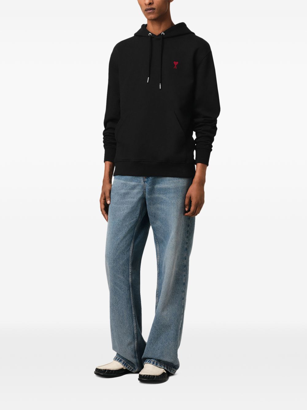 Ami Paris Hoodie