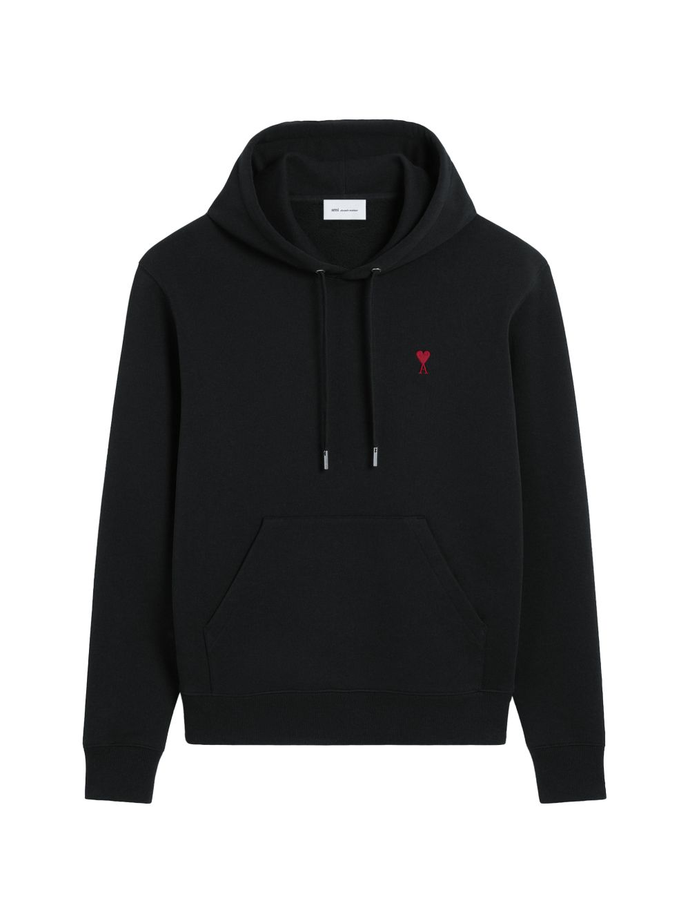 Ami Paris Hoodie