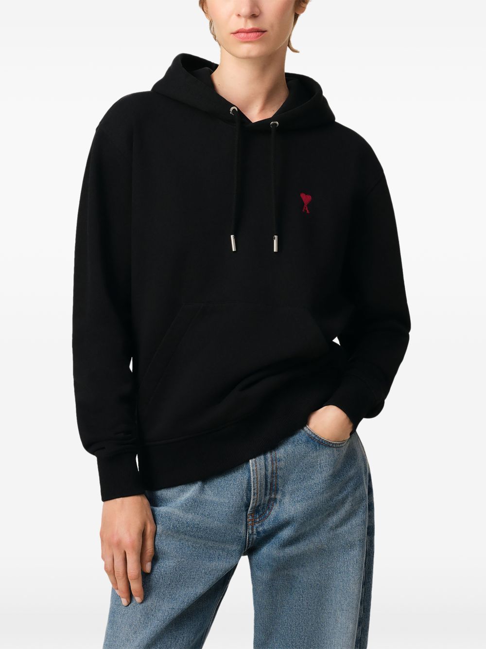 Ami Paris Hoodie