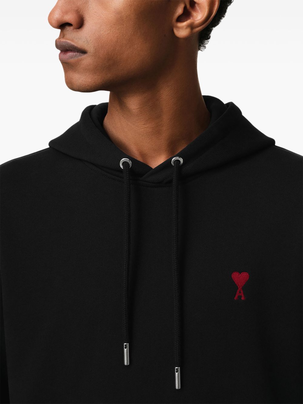 Ami Paris Hoodie