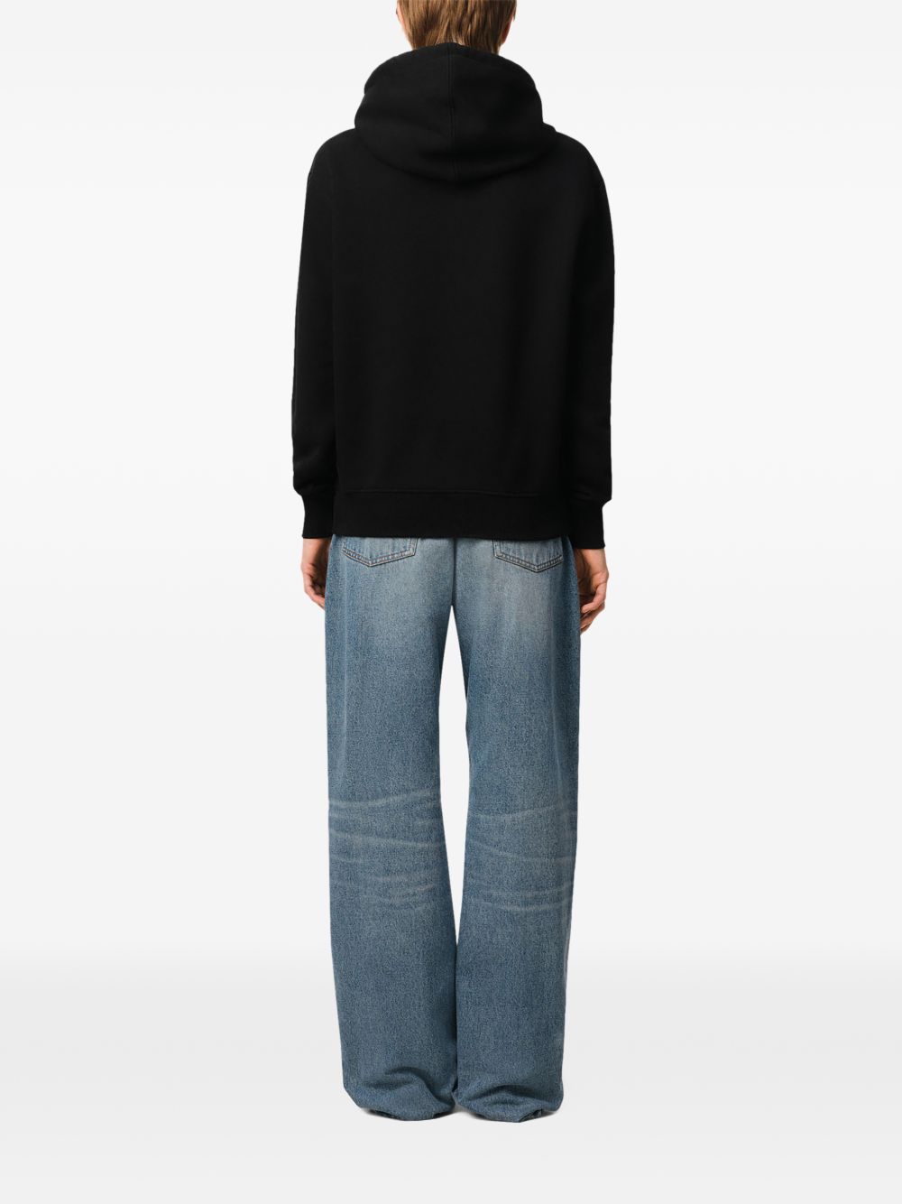 Ami Paris Hoodie