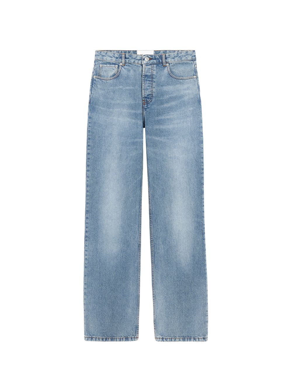 Ami Paris Jeans