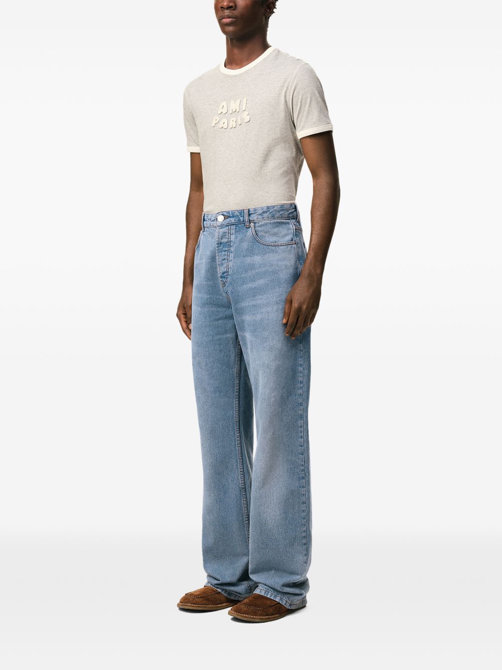 Ami Paris Jeans