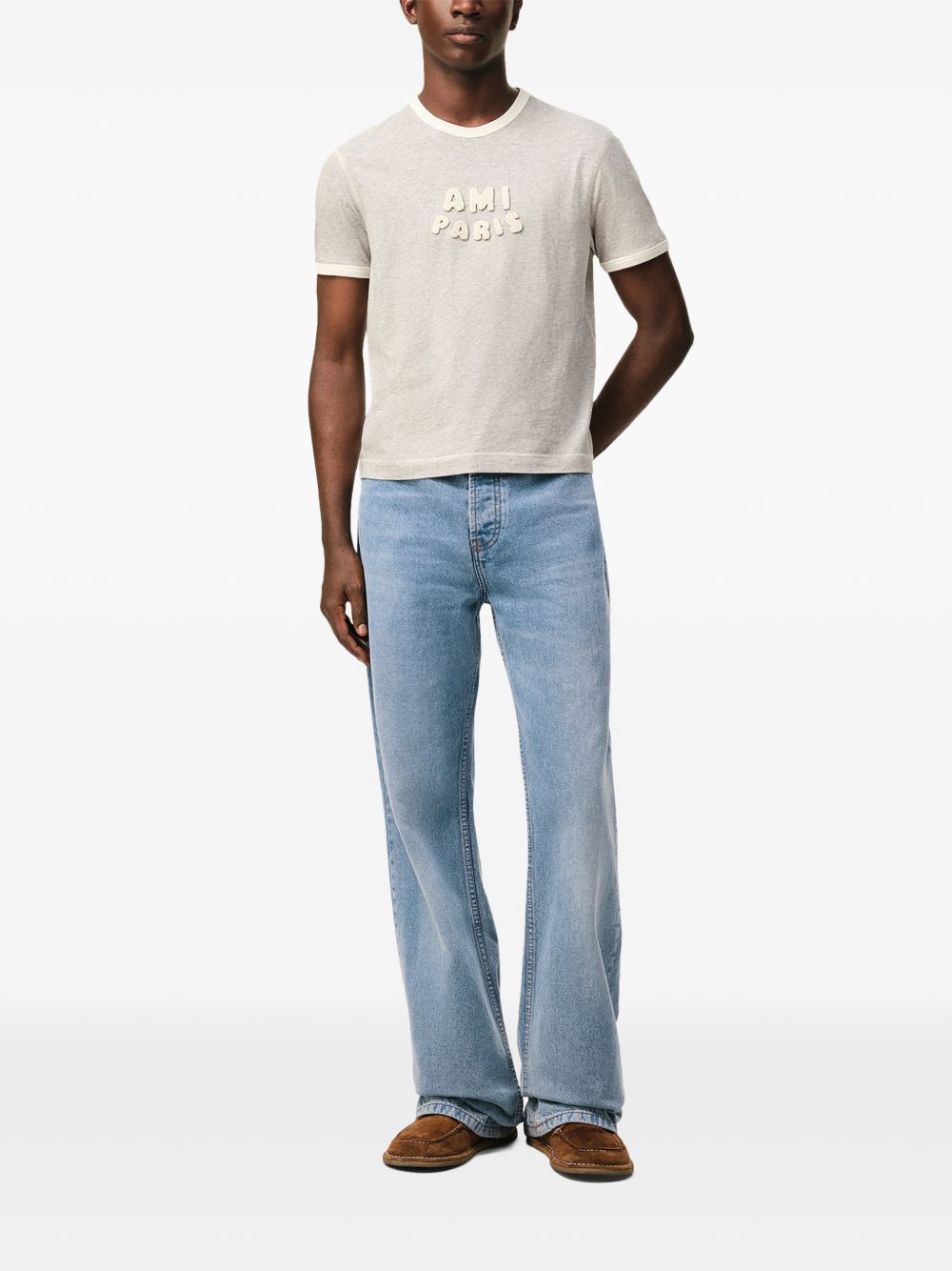 Ami Paris Jeans