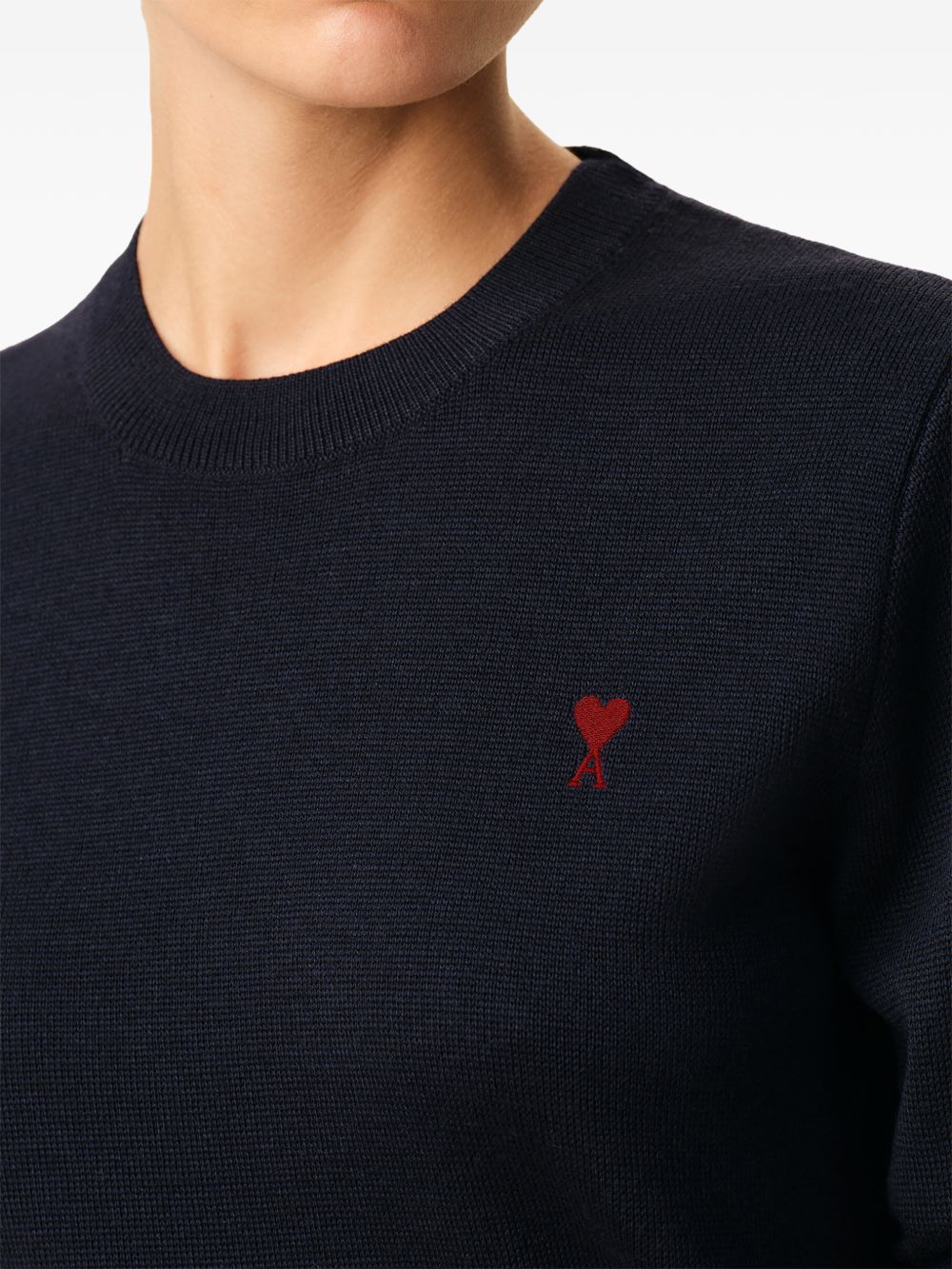 Ami Paris Sweater