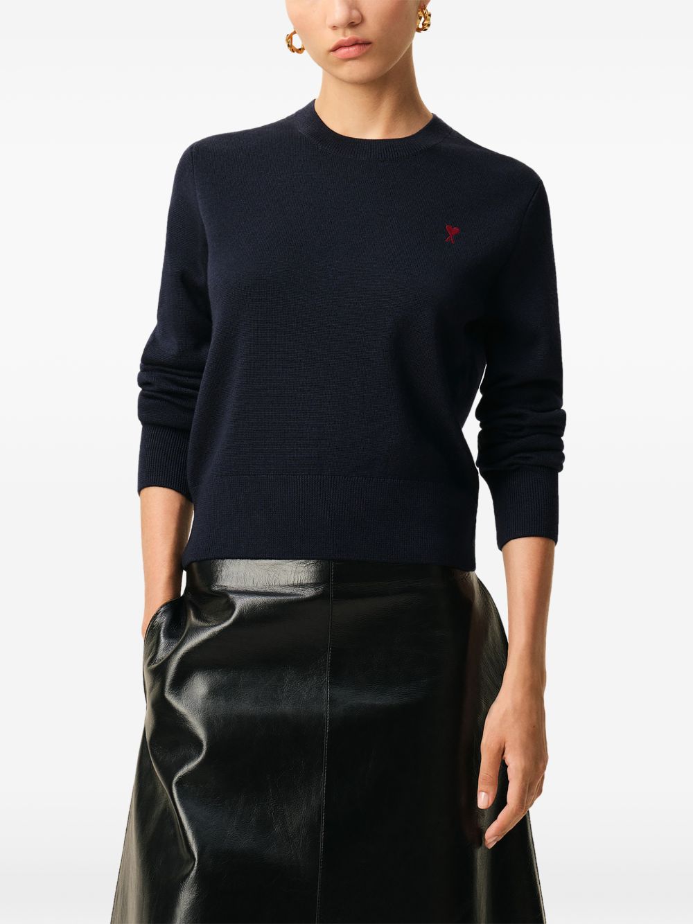 Ami Paris Sweater