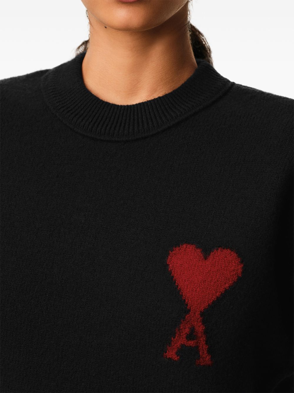 Ami Paris Sweater