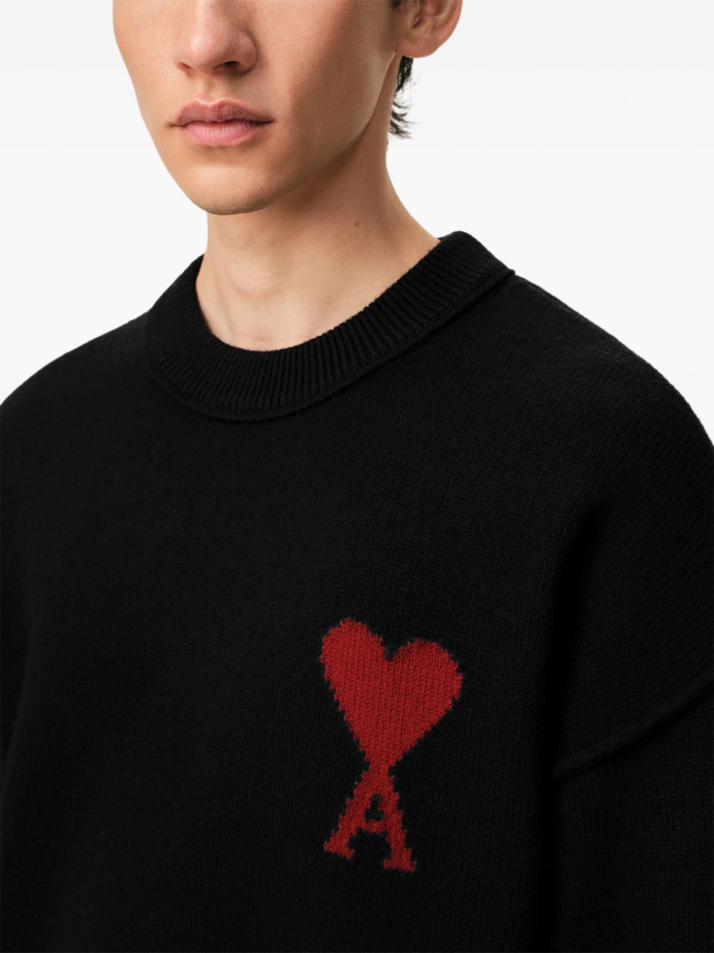 Ami Paris Sweater
