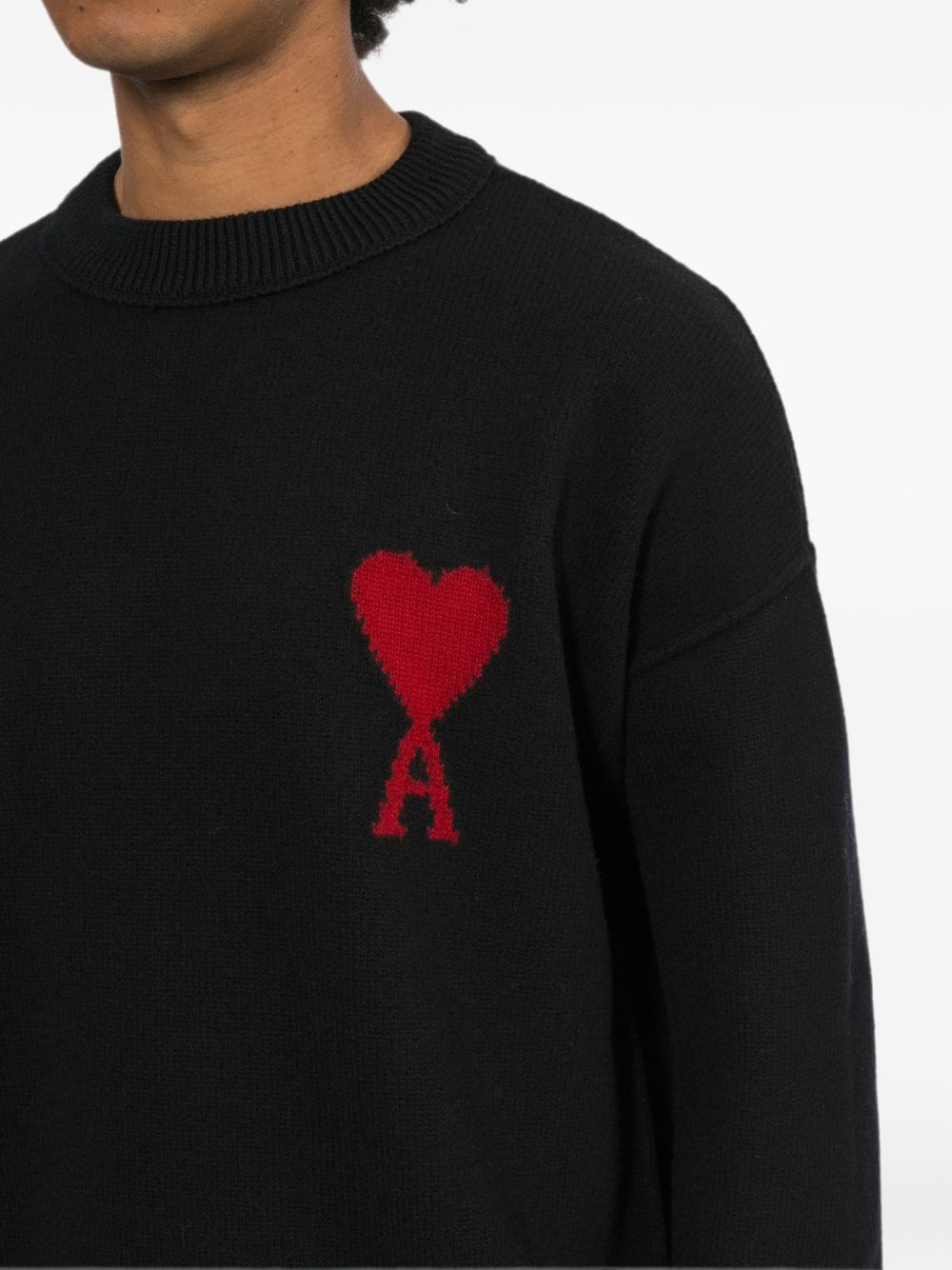 Ami Paris Sweater