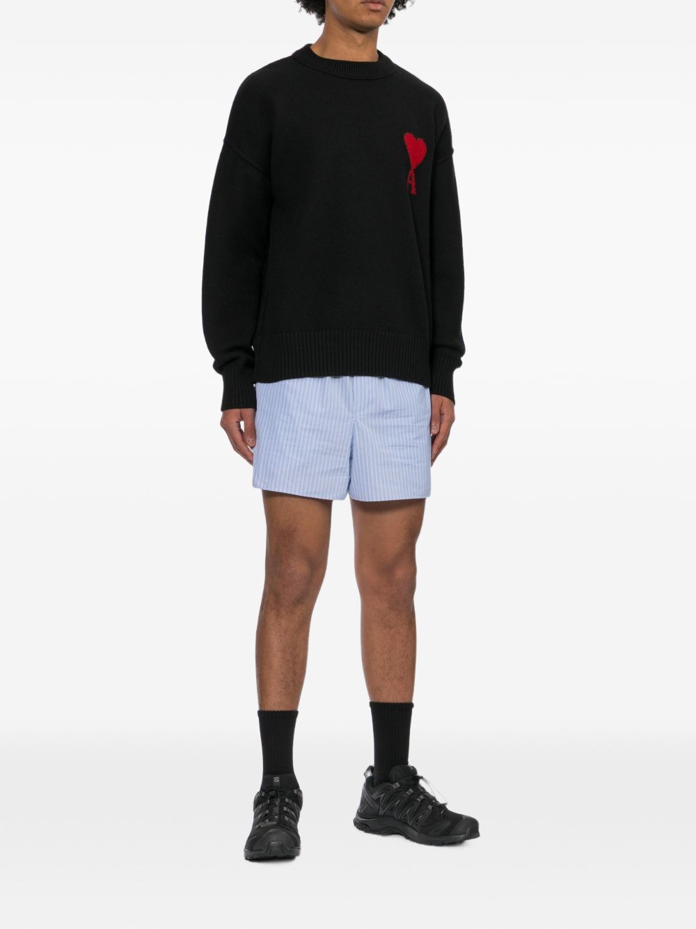 Ami Paris Sweater
