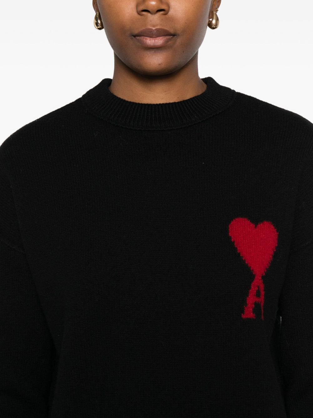 Ami Paris Cardigan