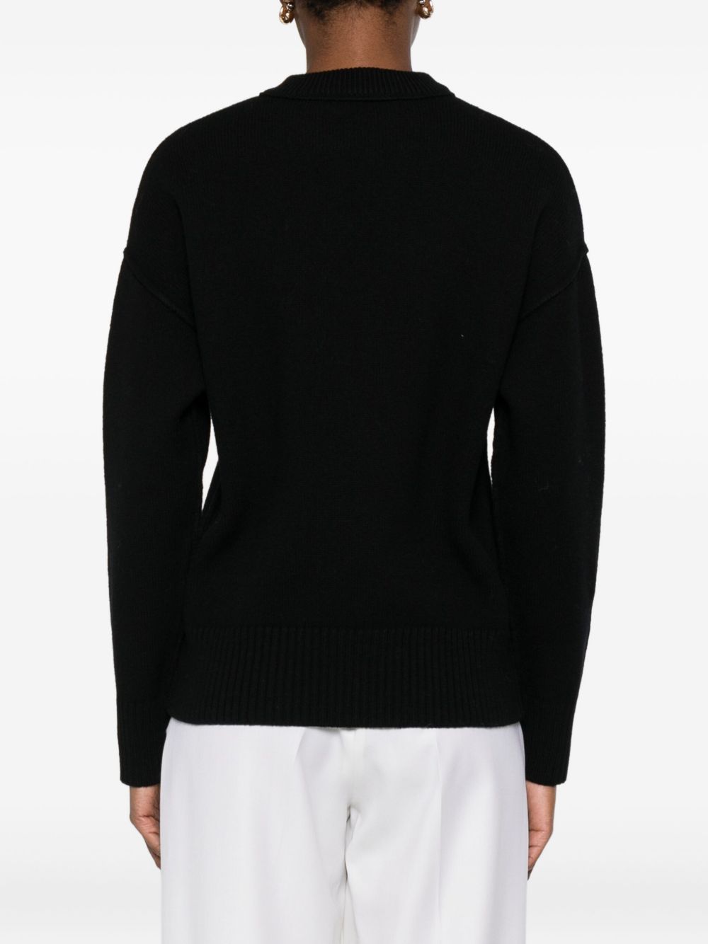Ami Paris Cardigan