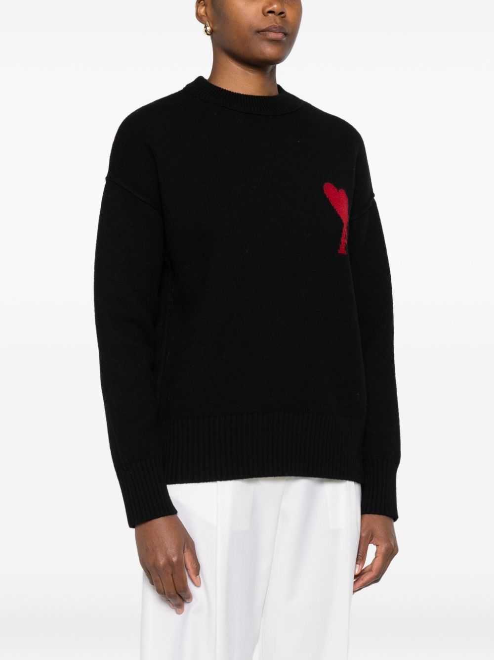 Ami Paris Cardigan