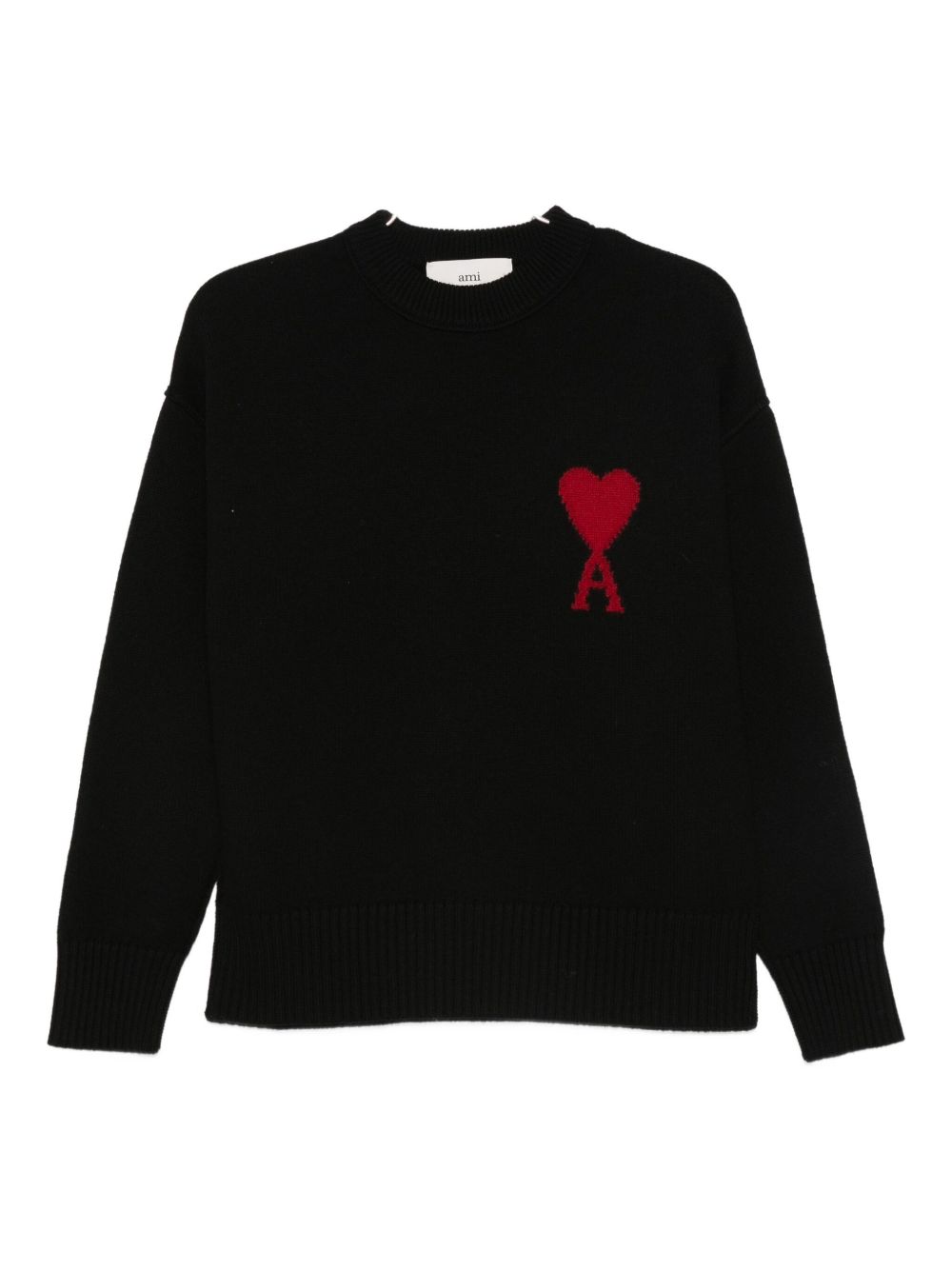 Ami Paris Cardigan
