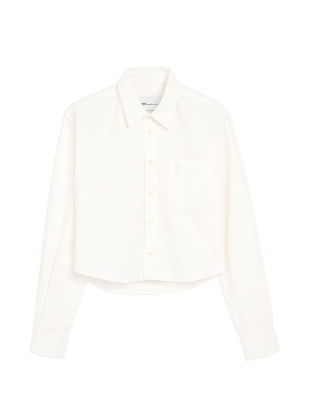 Ami Paris Shirt