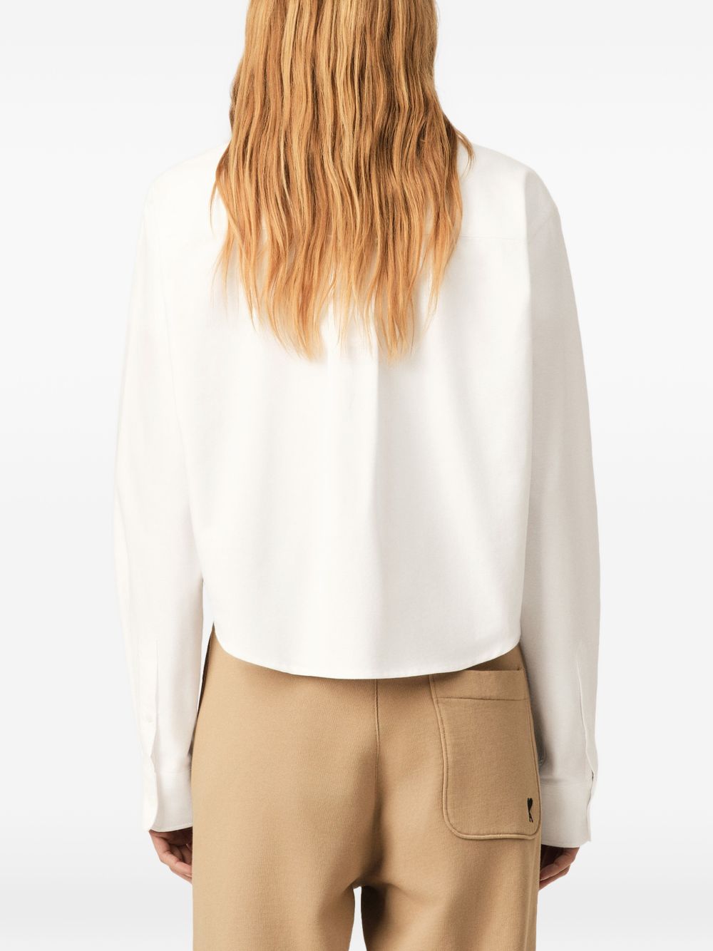 Ami Paris Shirt