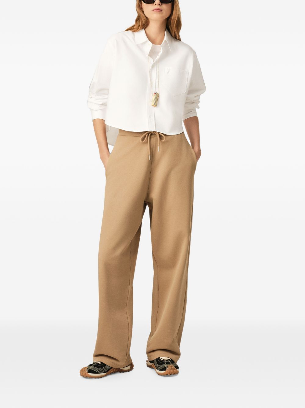 Ami Paris Shirt