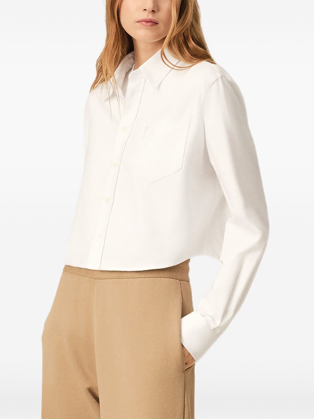 Ami Paris Shirt