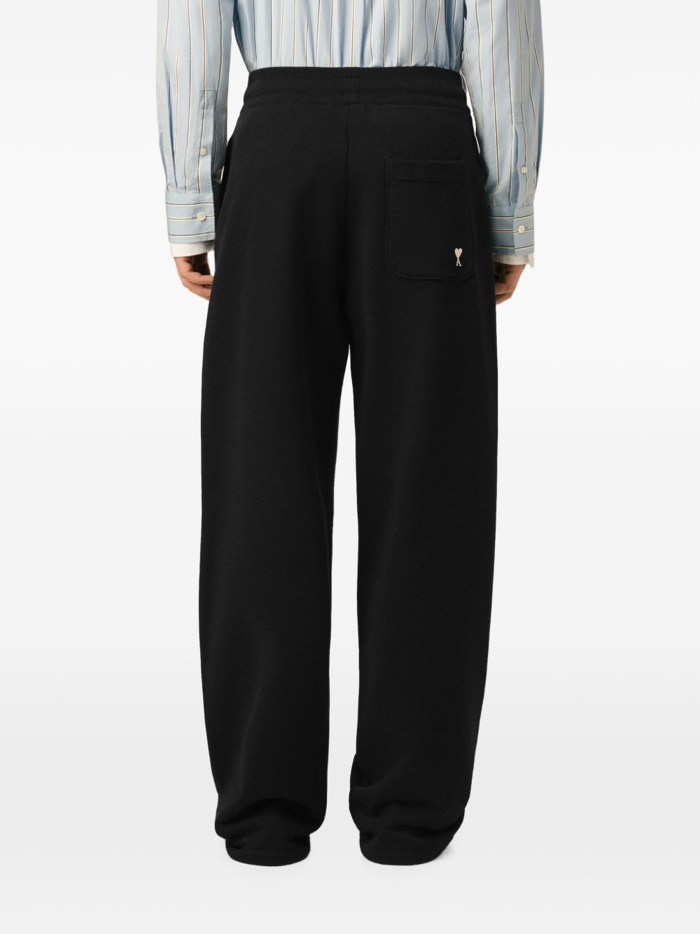Ami Paris Pants