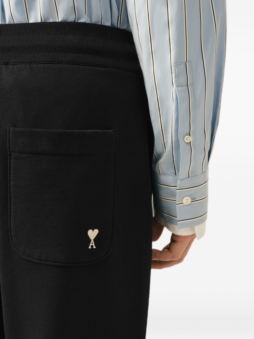Ami Paris Pants