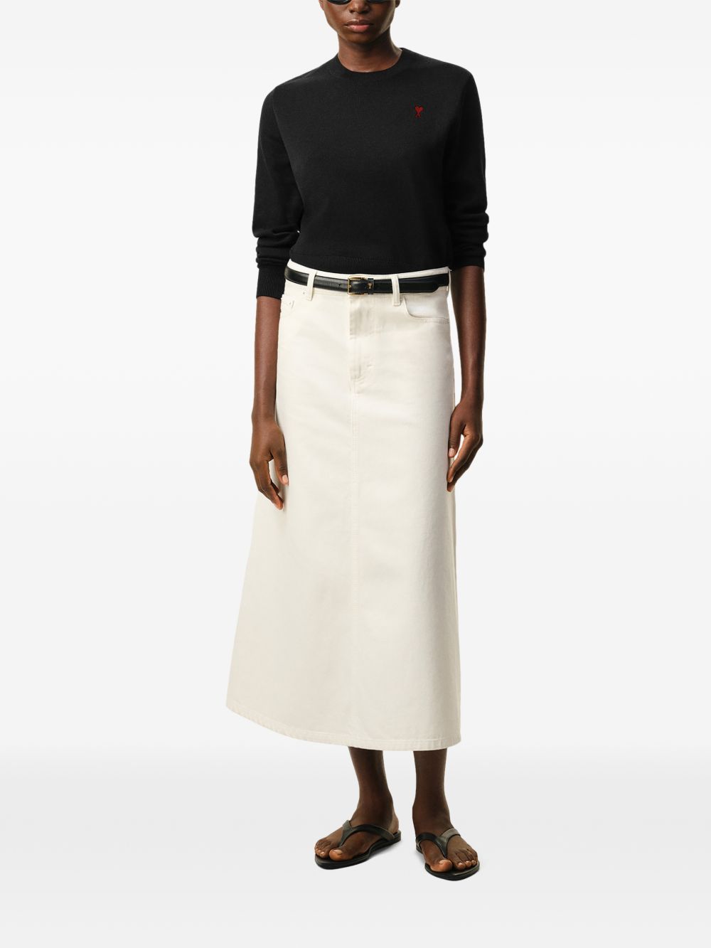 Ami Paris Sweater