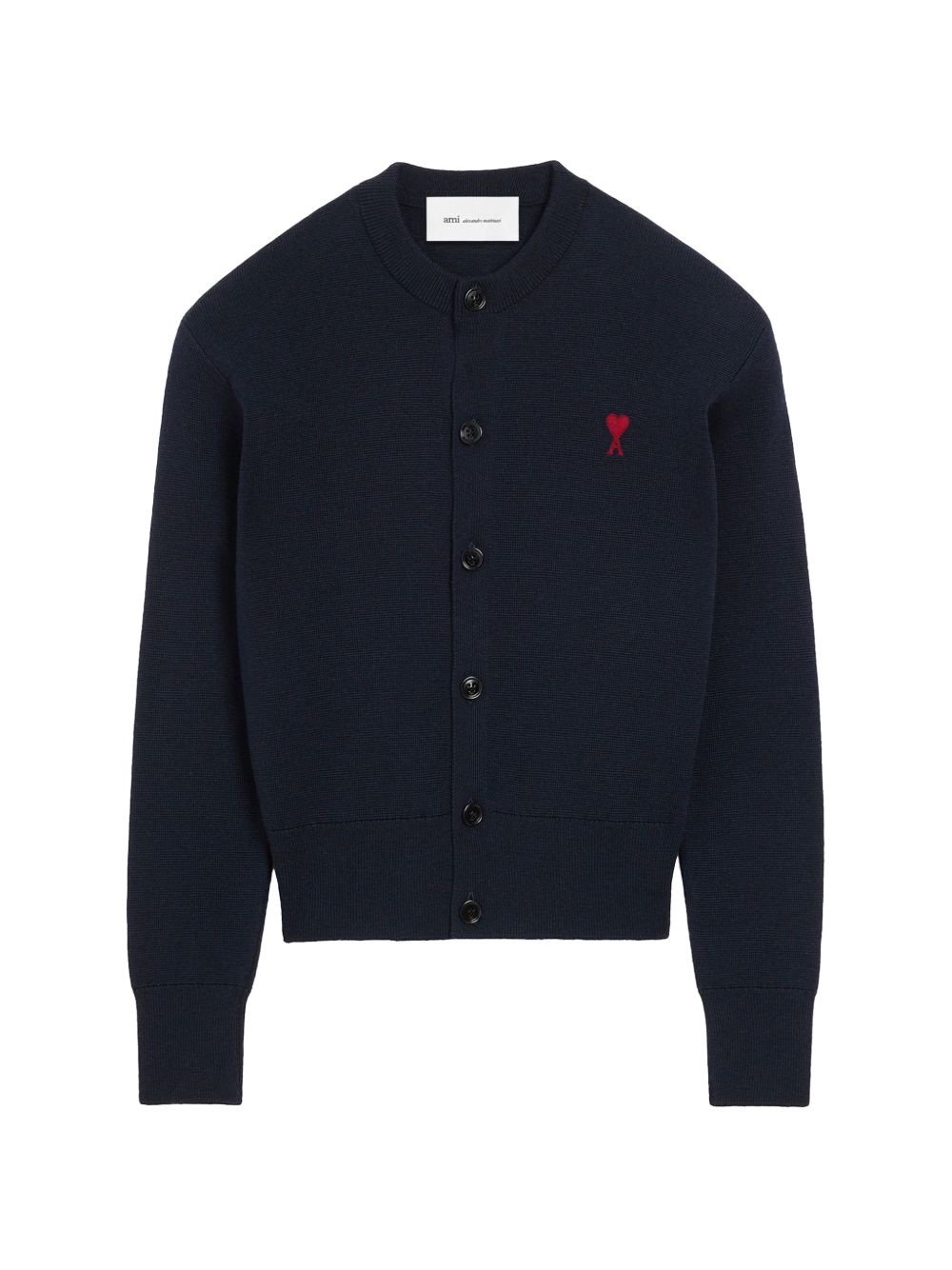 Ami Paris Cardigan