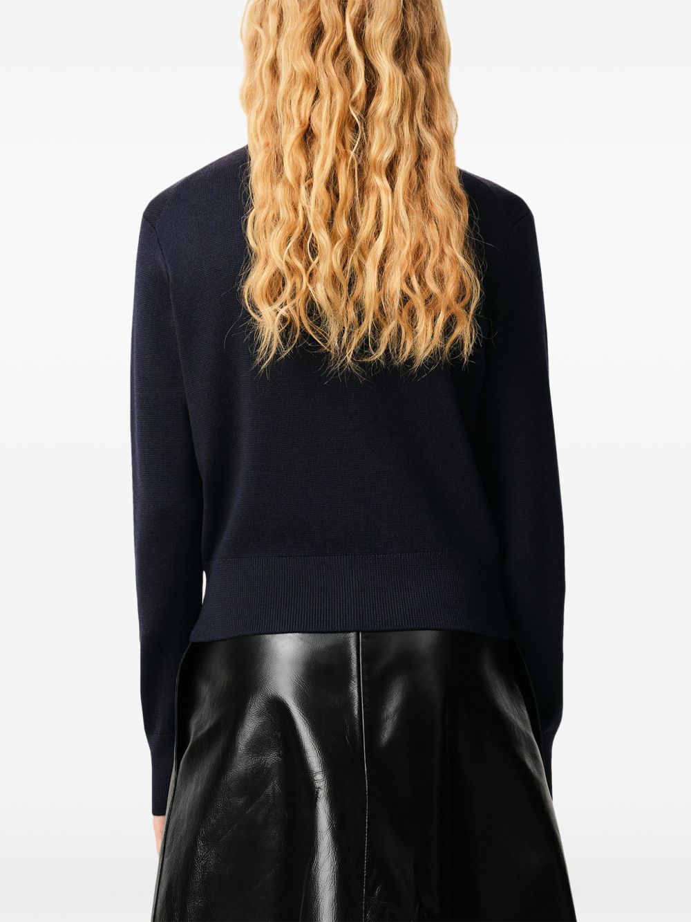 Ami Paris Cardigan