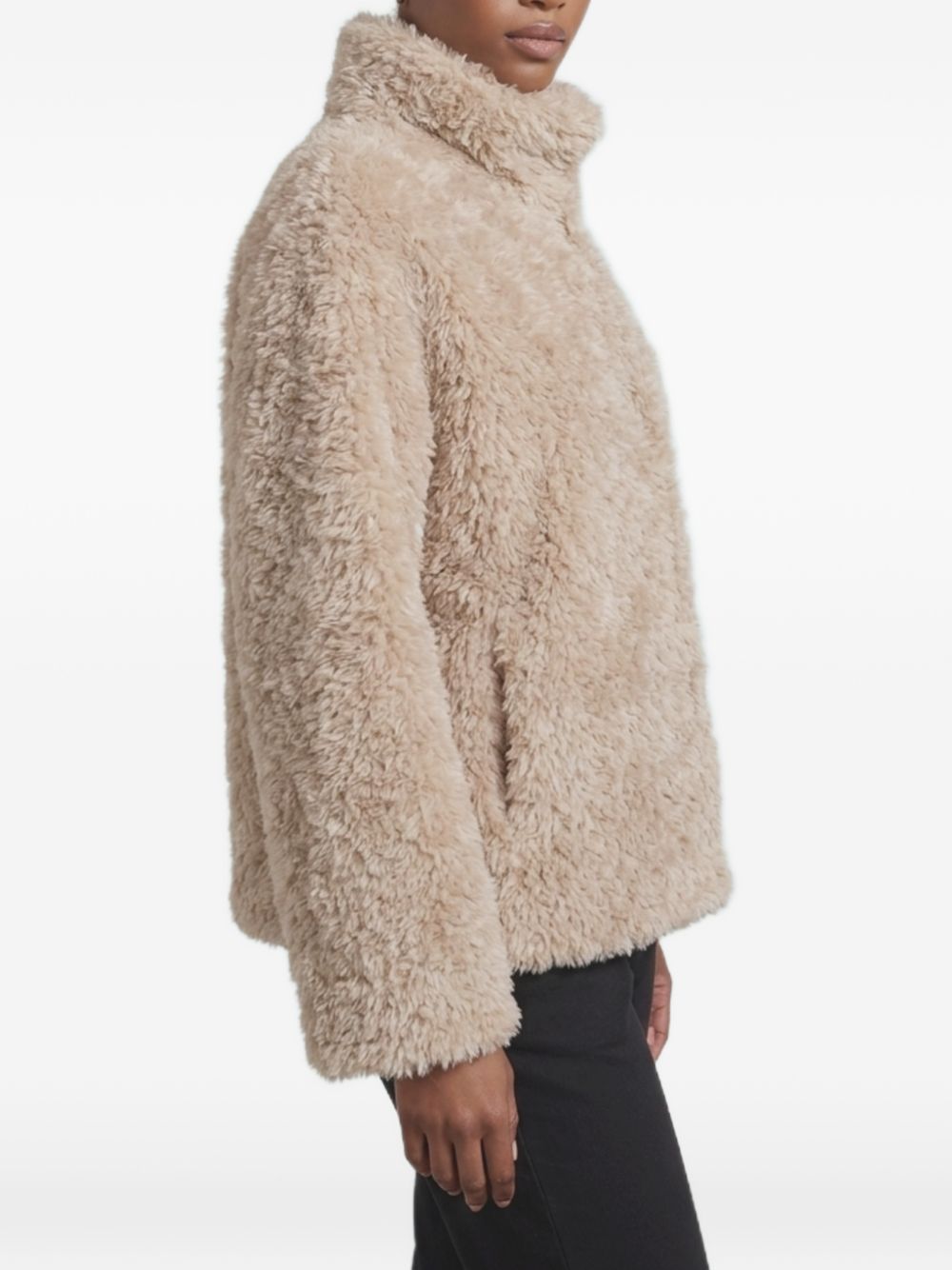 HERNO Coat
