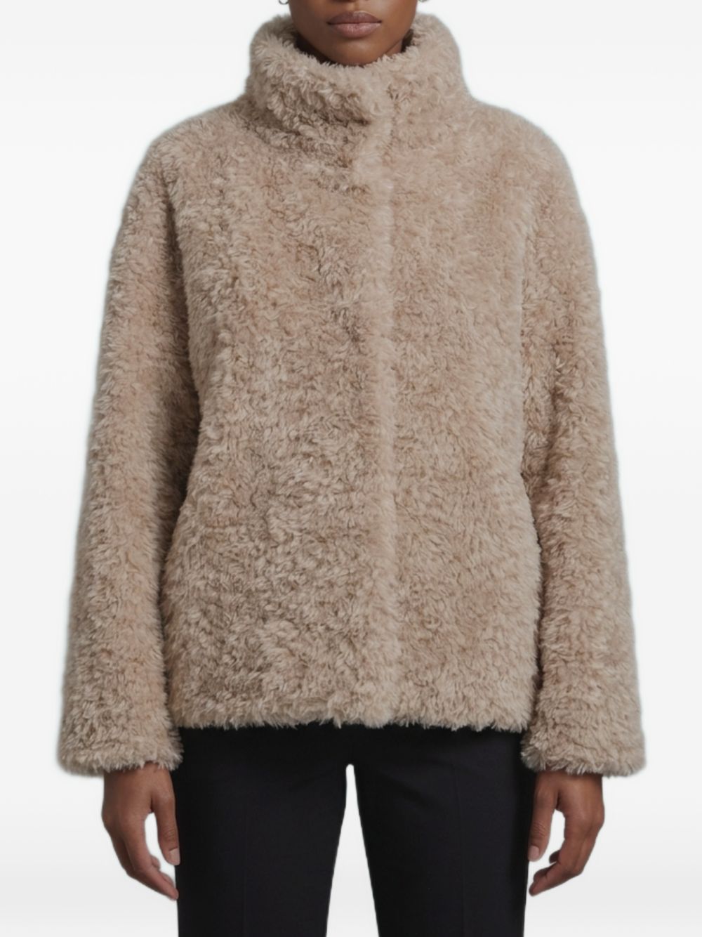 HERNO Coat