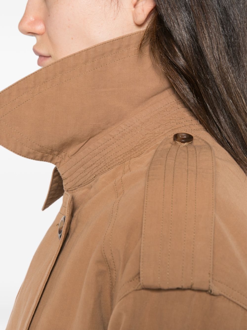 Isabel Marant Coat